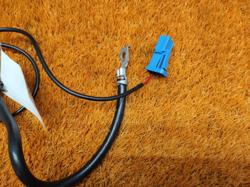 Клемма аккумулятора минус, 2000 рублей, Красноярск