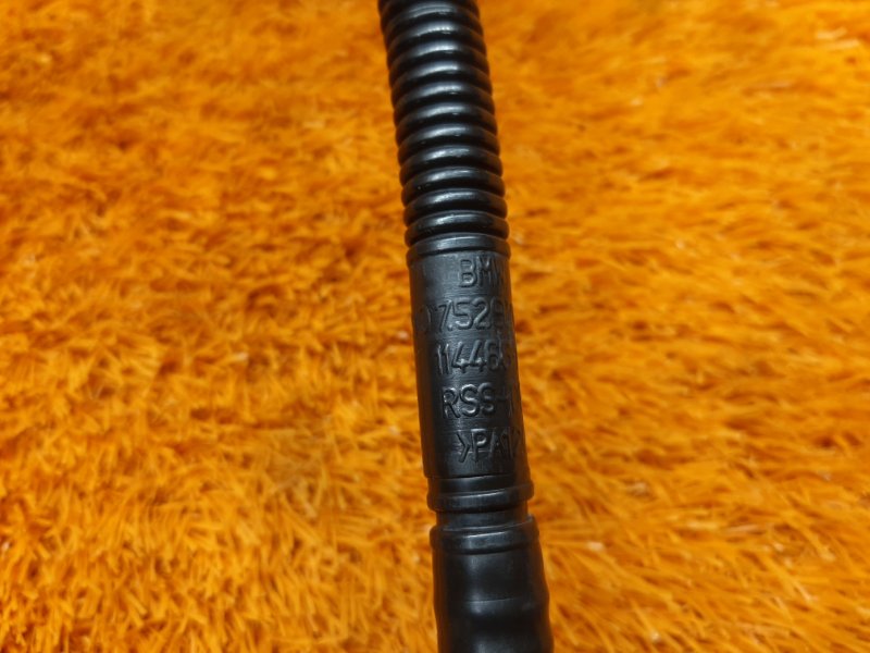 трубка вентиляции топливного бака, 340 рублей, Красноярск