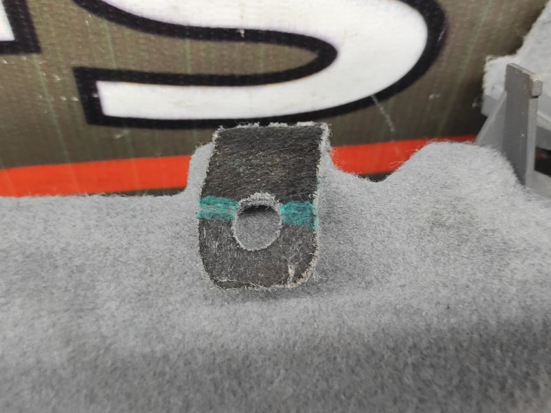 обшивка багажника, 980 рублей, Красноярск