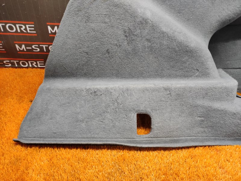 обшивка багажника, 980 рублей, Красноярск