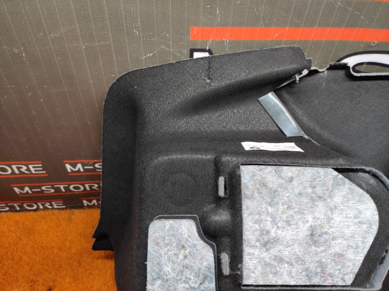 обшивка багажника, 980 рублей, Красноярск