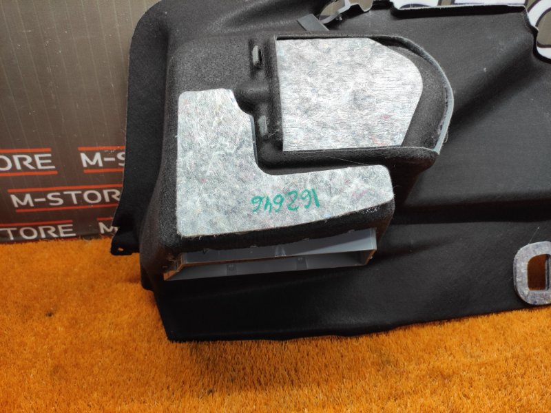 обшивка багажника, 980 рублей, Красноярск