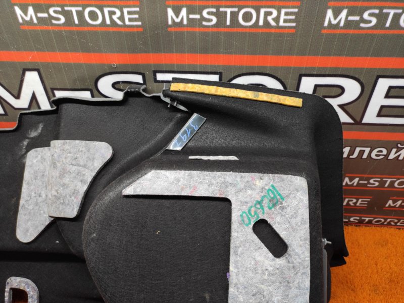 обшивка багажника, 1290 рублей, Красноярск