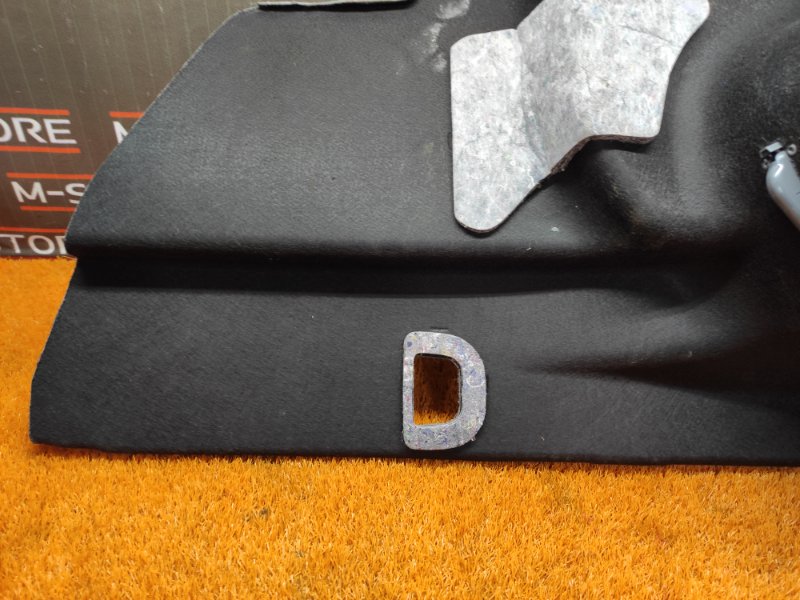 обшивка багажника, 1290 рублей, Красноярск