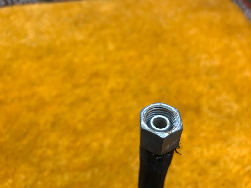 трубка топливная, 630 рублей, Красноярск