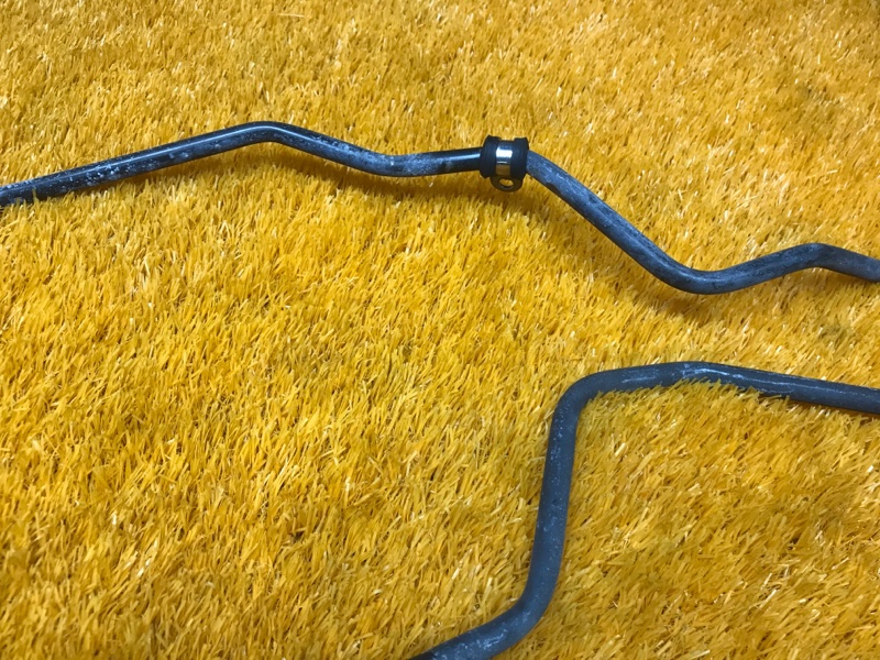 трубка охлаждения акпп, 1400 рублей, Красноярск