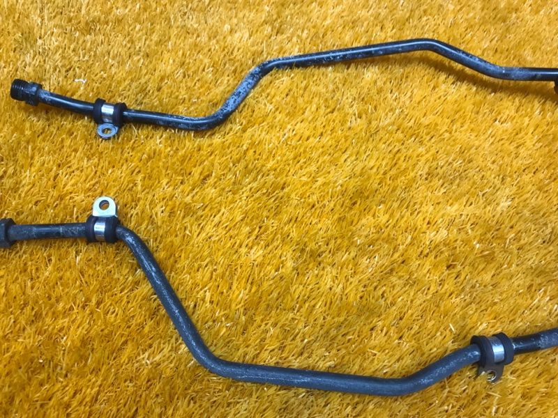 трубка охлаждения акпп, 1400 рублей, Красноярск