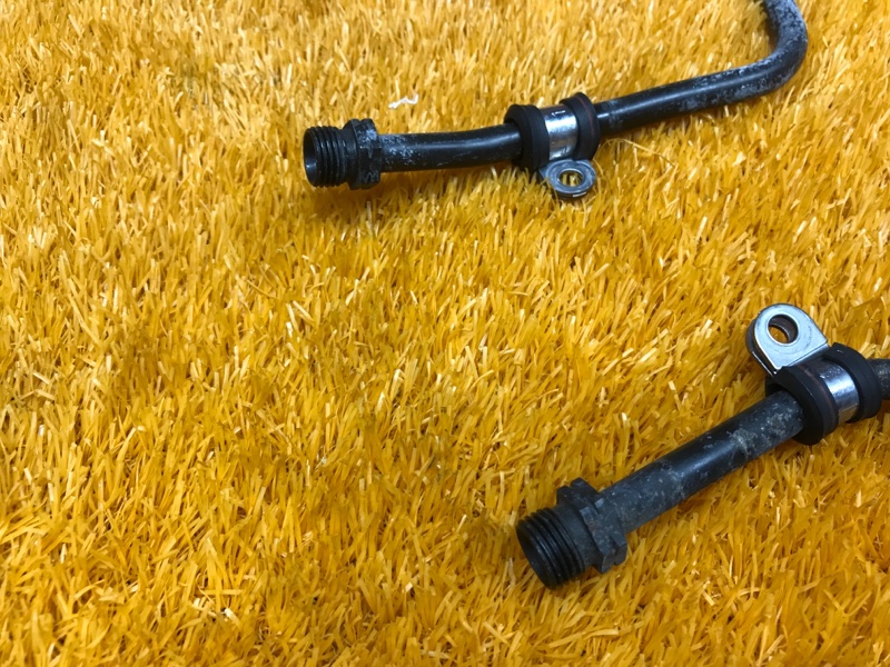 трубка охлаждения акпп, 1400 рублей, Красноярск