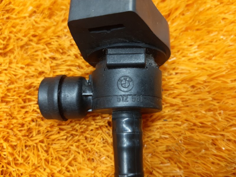 Клапан вентиляции топливного бака, 670 рублей, Красноярск