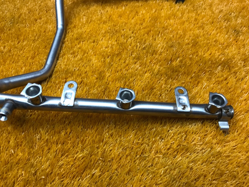 топливная рампа, 340 рублей, Красноярск