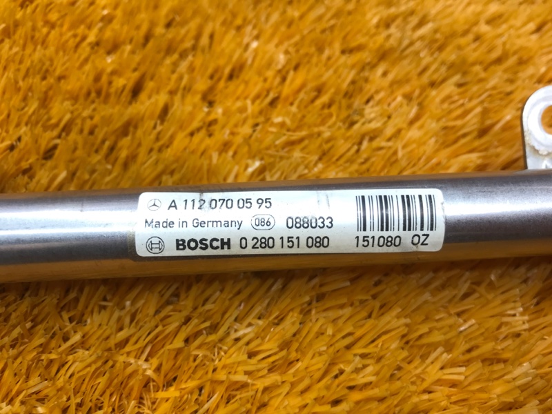 топливная рампа, 340 рублей, Красноярск