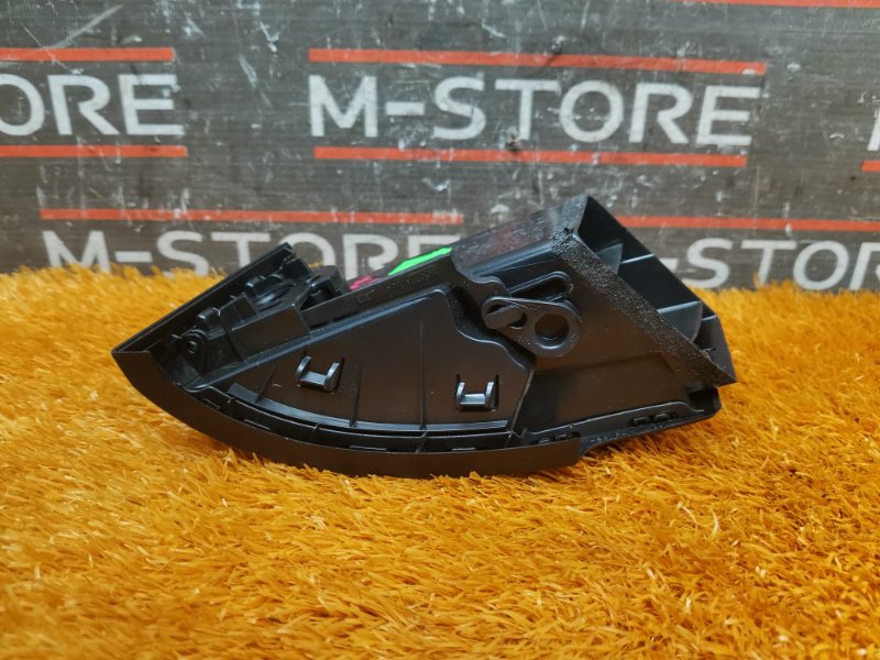 дефлектор воздушный, 300 рублей, Красноярск