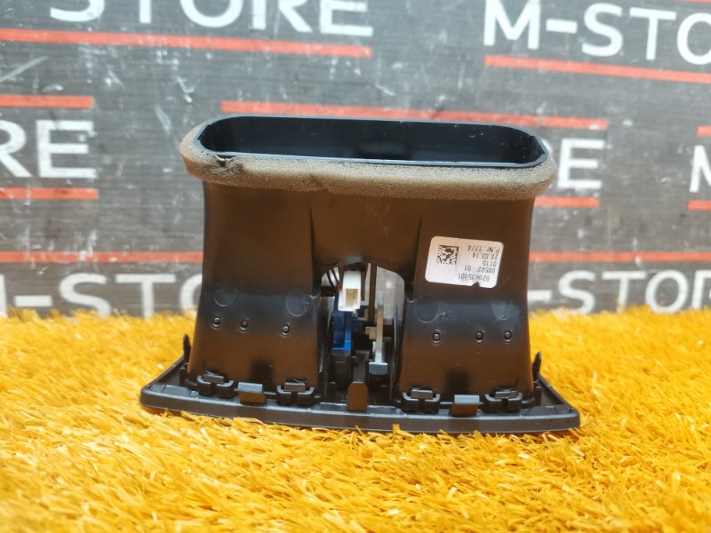 дефлектор воздушный, 900 рублей, Красноярск