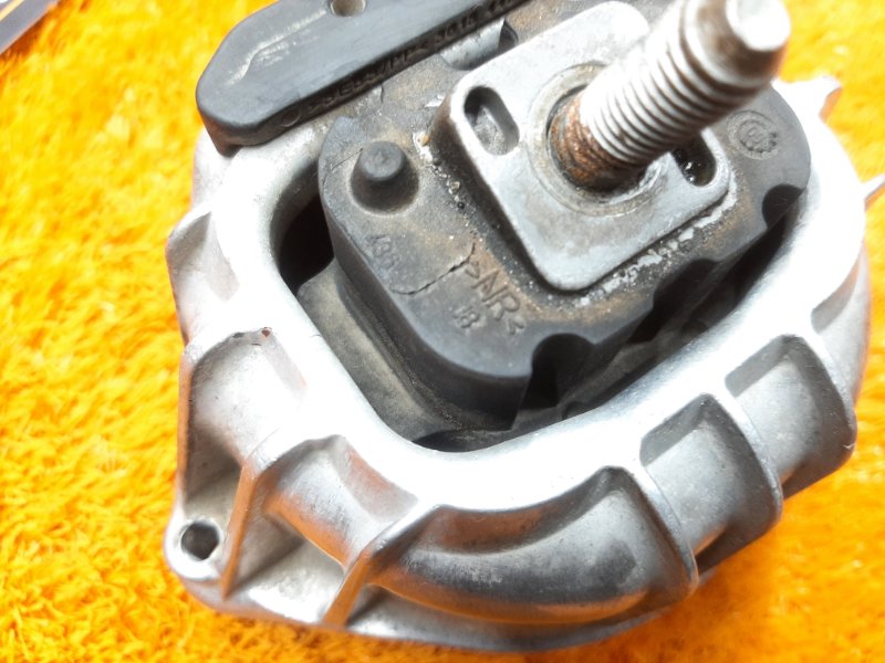 подушка двигателя, 660 рублей, Красноярск