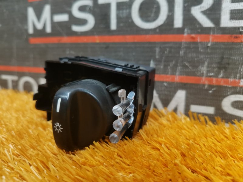 Переключатель света фар, 1060 рублей, Красноярск