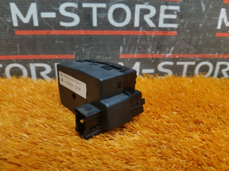 Переключатель света фар, 1060 рублей, Красноярск