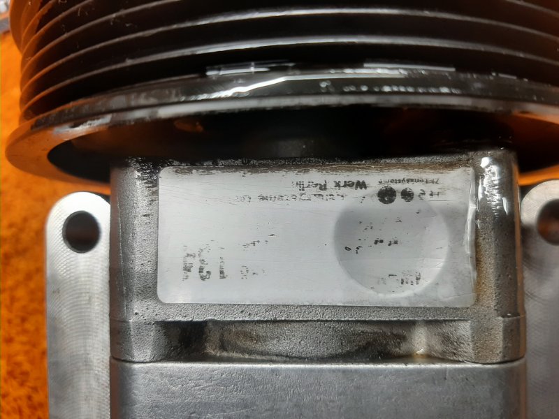 гидроусилитель, 9000 рублей, Красноярск