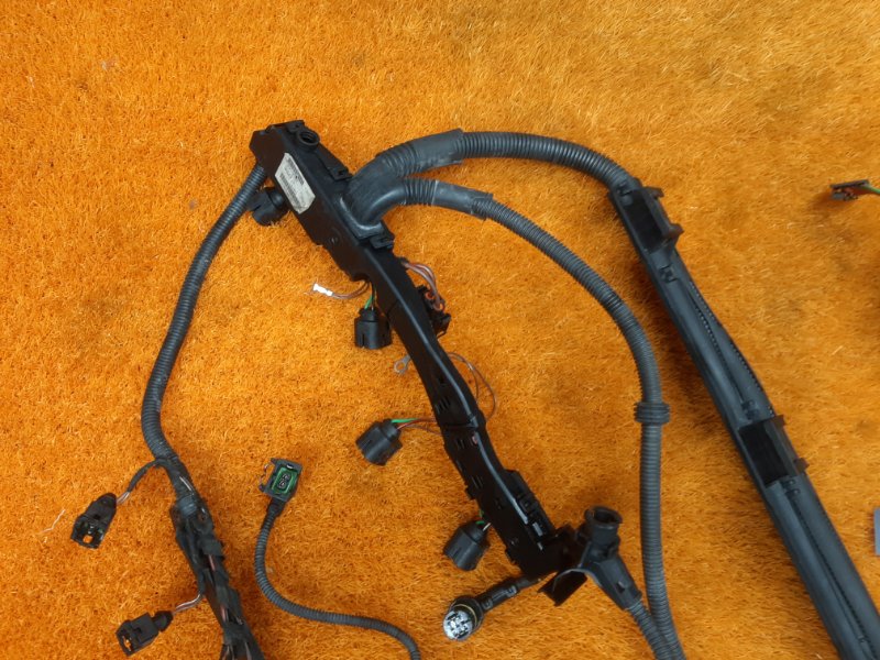 коса двс, 2410 рублей, Красноярск