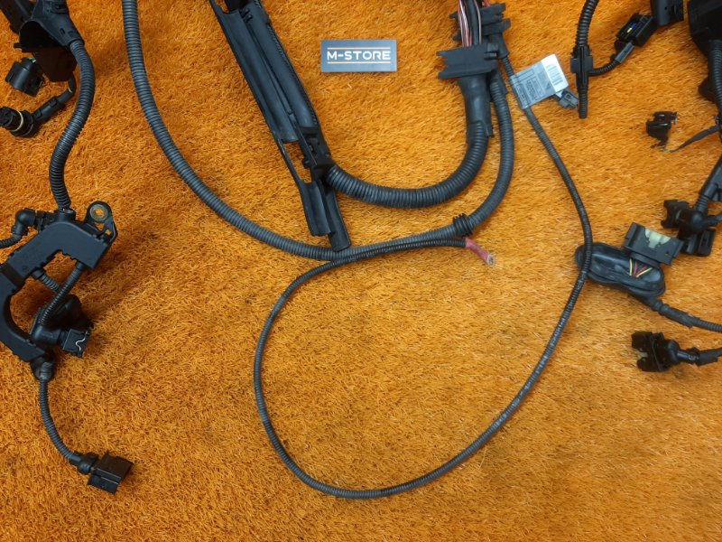 коса двс, 2410 рублей, Красноярск