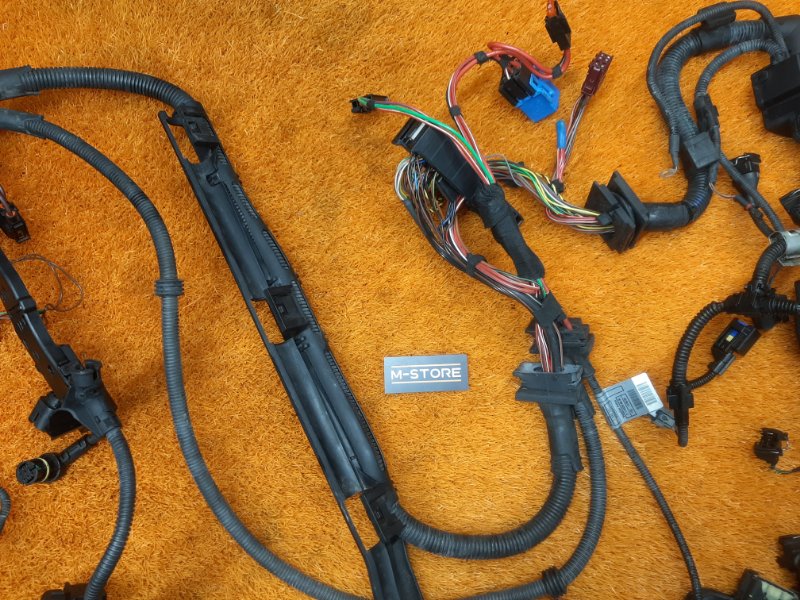 коса двс, 2410 рублей, Красноярск