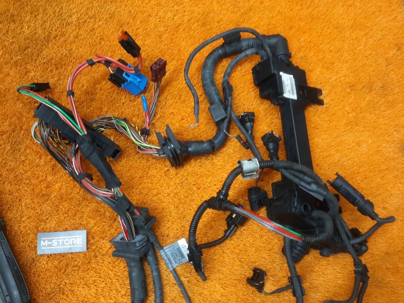 коса двс, 2410 рублей, Красноярск