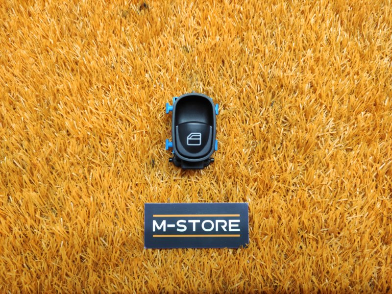 кнопка стеклоподъемника, 600 рублей, Красноярск