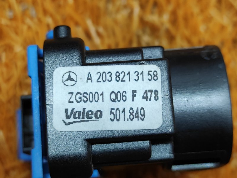 кнопка стеклоподъемника, 600 рублей, Красноярск