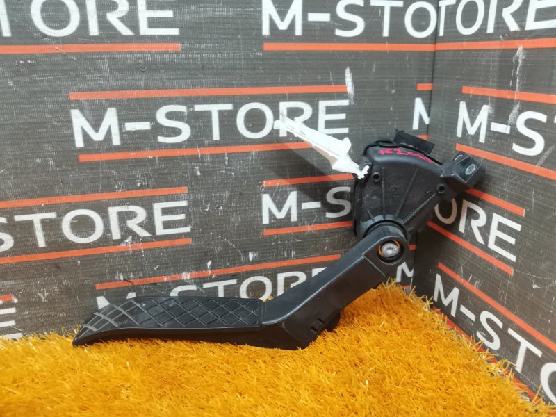 педаль газа, 540 рублей, Красноярск