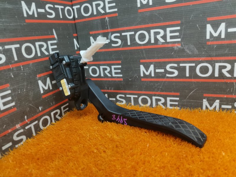 педаль газа, 540 рублей, Красноярск