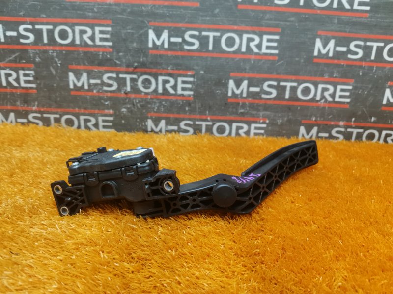 педаль газа, 540 рублей, Красноярск