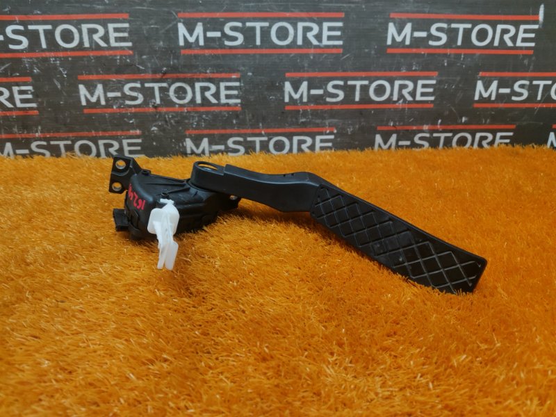 педаль газа, 540 рублей, Красноярск