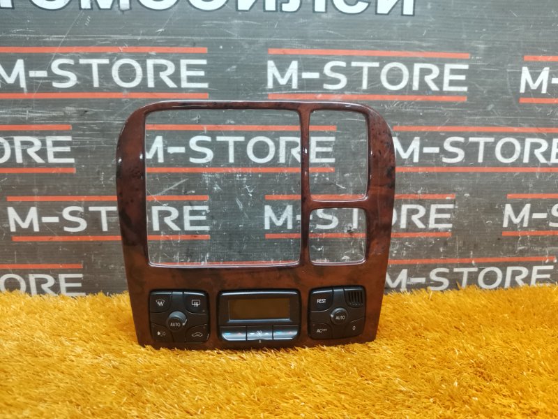 блок управления климат-контролем, 2000 рублей, Красноярск