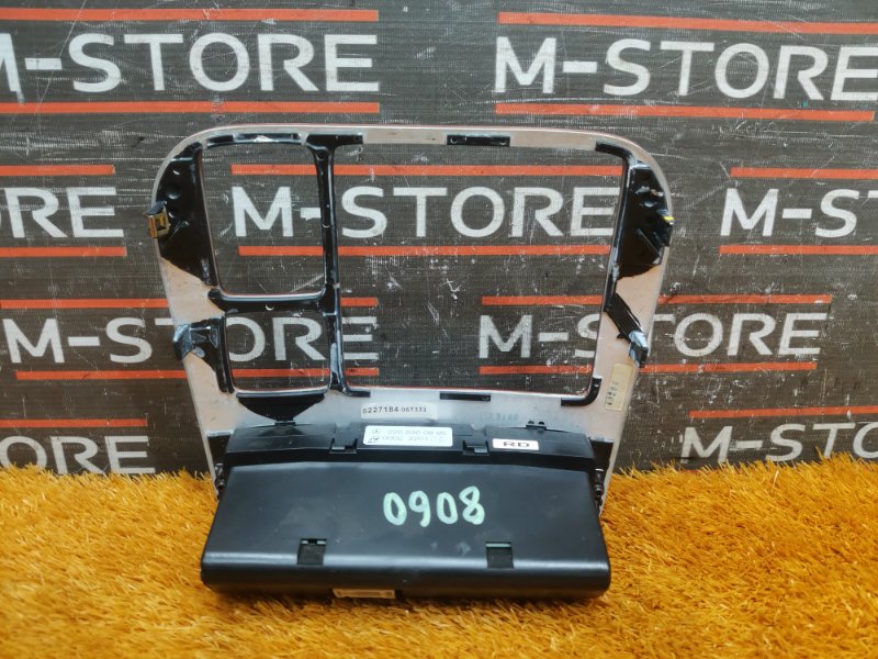 блок управления климат-контролем, 2000 рублей, Красноярск