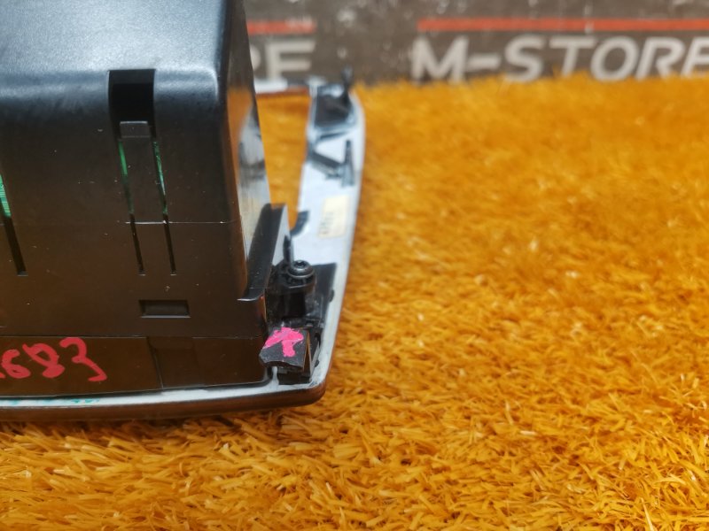 блок управления климат-контролем, 2000 рублей, Красноярск