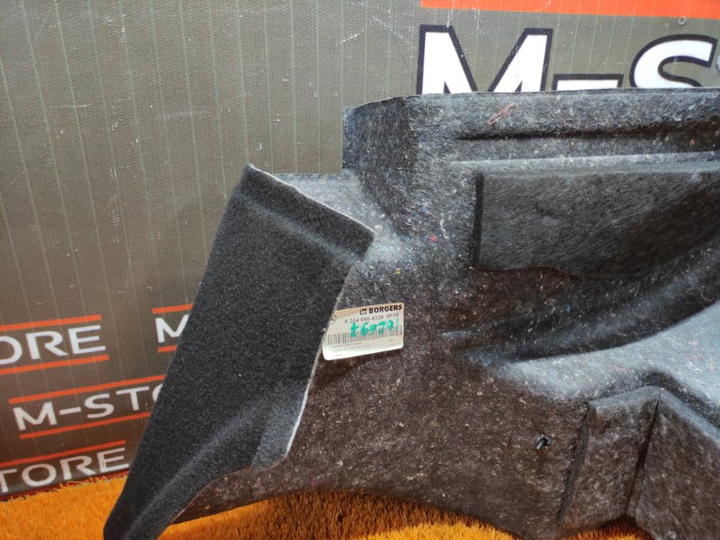 обшивка багажника, 1290 рублей, Красноярск