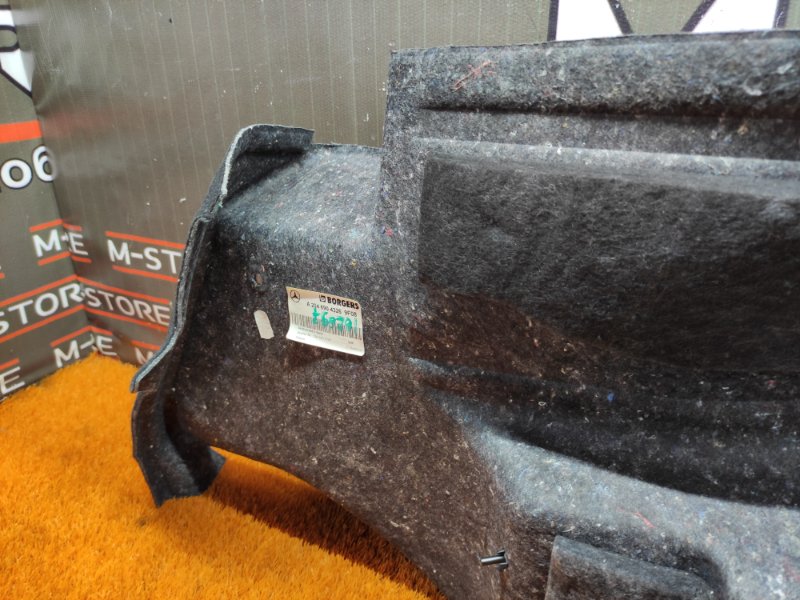 обшивка багажника, 1290 рублей, Красноярск