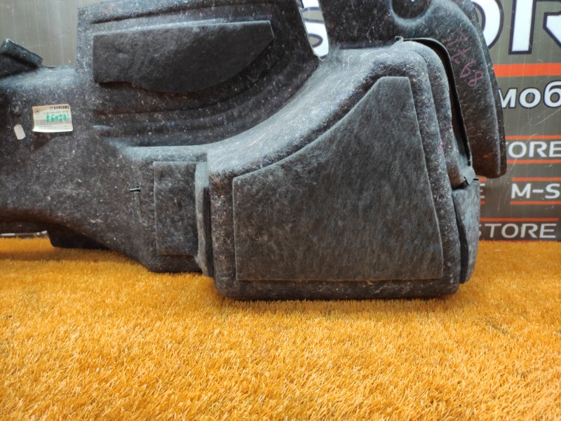 обшивка багажника, 1290 рублей, Красноярск