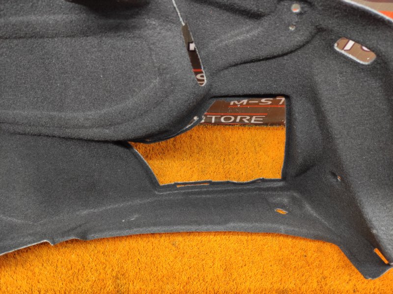 обшивка багажника, 1290 рублей, Красноярск