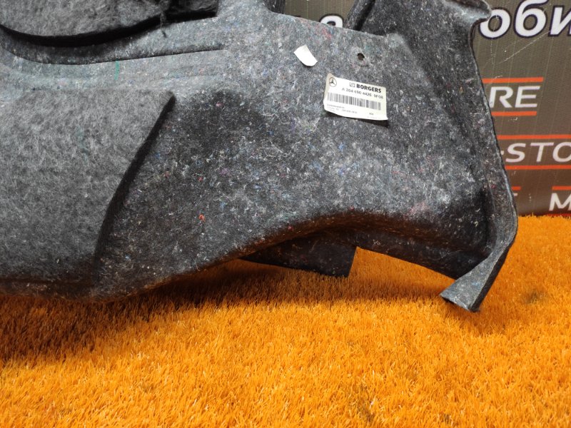 обшивка багажника, 1290 рублей, Красноярск