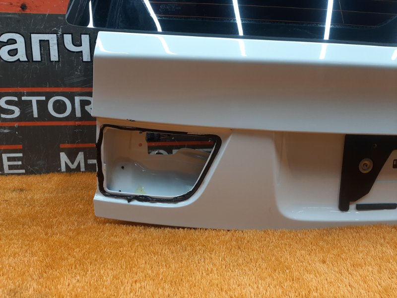 Крышка (дверь) багажника, 10000 рублей, Красноярск