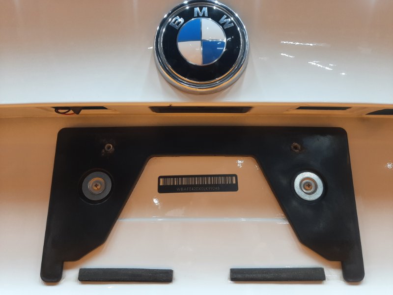 Крышка (дверь) багажника, 10000 рублей, Красноярск