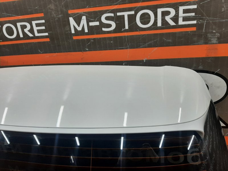 Крышка (дверь) багажника, 10000 рублей, Красноярск