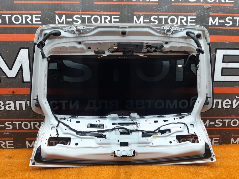 Крышка (дверь) багажника, 10000 рублей, Красноярск