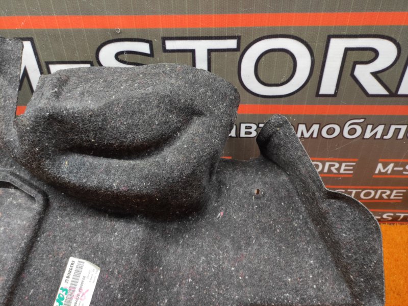 обшивка багажника, 980 рублей, Красноярск