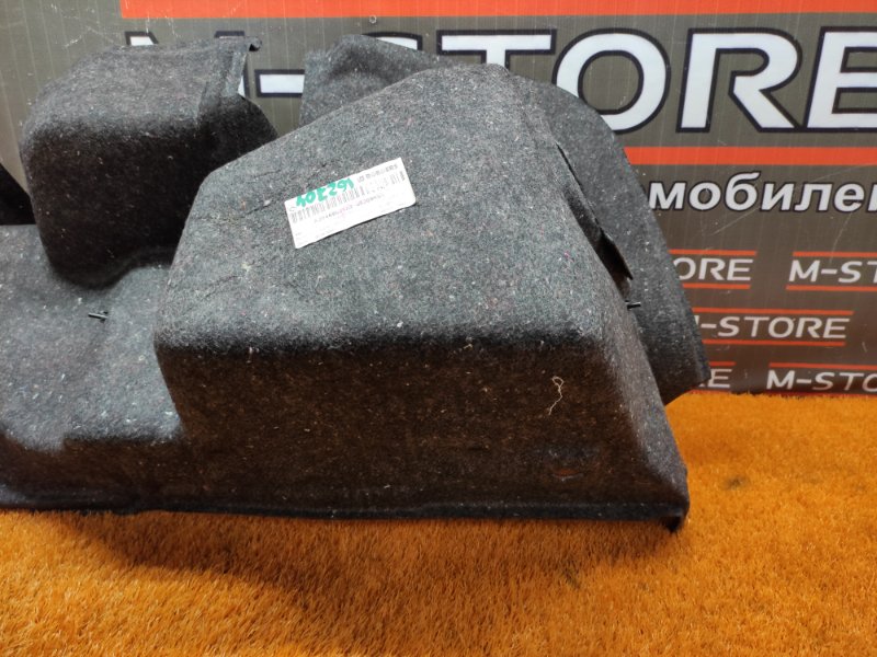 обшивка багажника, 1290 рублей, Красноярск