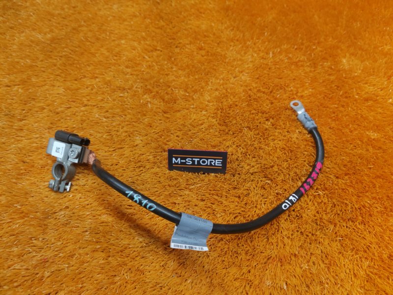 Клемма аккумулятора минус, 700 рублей, Красноярск