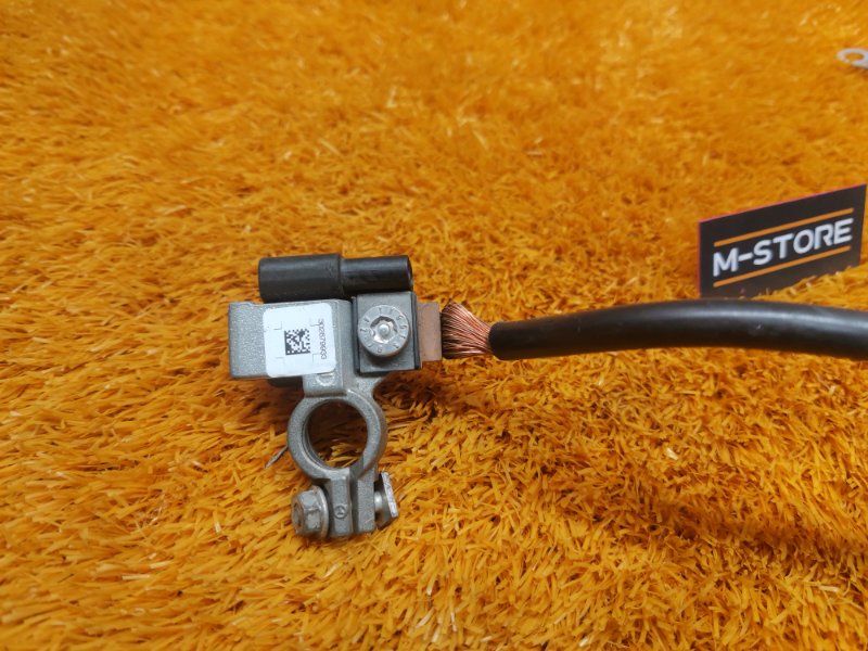 Клемма аккумулятора минус, 700 рублей, Красноярск