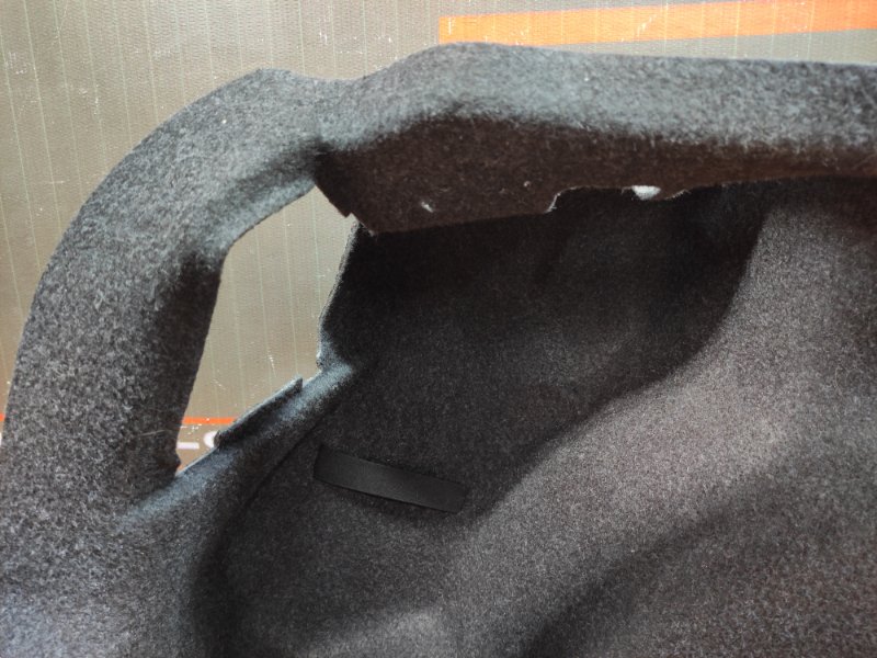 обшивка багажника, 300 рублей, Красноярск