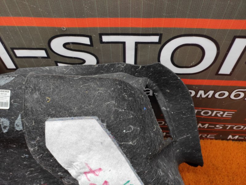 обшивка багажника, 300 рублей, Красноярск