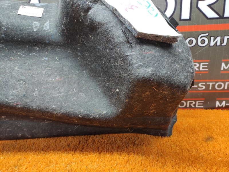 обшивка багажника, 300 рублей, Красноярск